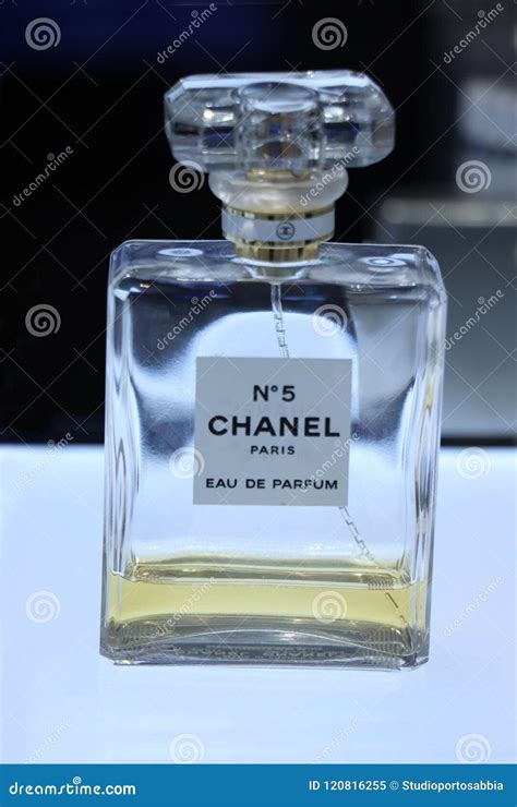 chanel nederland